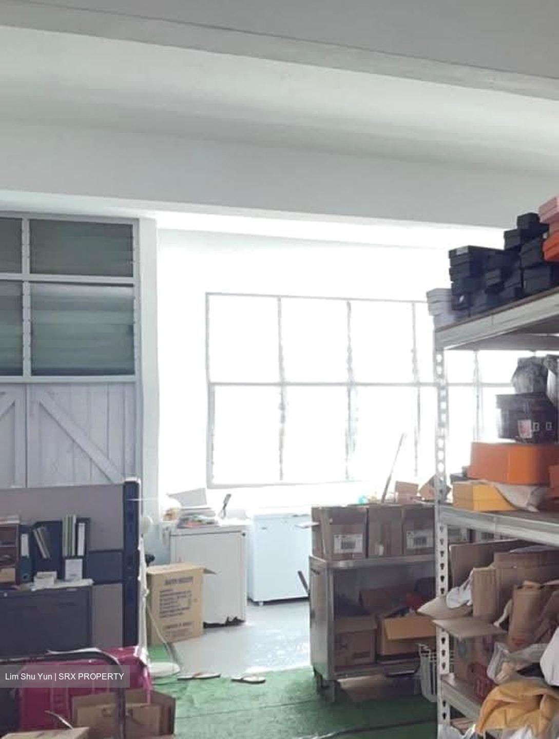 Bedok Industrial Park E (D16), Factory #610071971